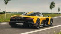 Zenvo Aurora Tur (2026)
