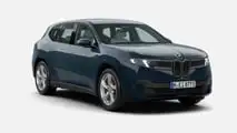 BMW iX3 (2026) Individual Sonderlackierungen