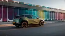 Zeekr X 2026