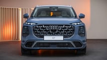 Audi Q7 (2026)