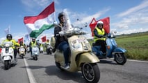 Vespa Roma 2026