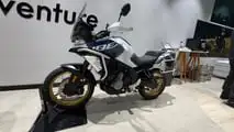 CFMoto no Brasil