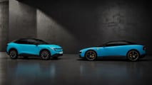 Ferrari Luce (2026) vs. Nissan Leaf (2026)