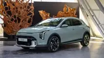 Kia XCeed (2026) in der ersten Sitzprobe