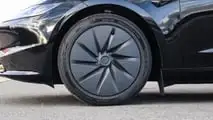 Tesla Model 3 RWD Standard
