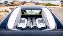 Bugatti La Maison Pur Sang Veyron 20 Years