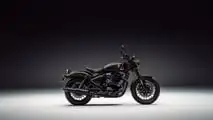 Royal Enfield Shotgun 650 x Rough Crafts