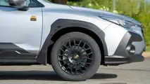 Subaru Crosstrek 4Wild 2026, prueba