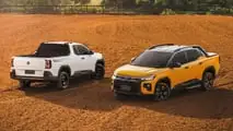 2027 Volkswagen Tukan