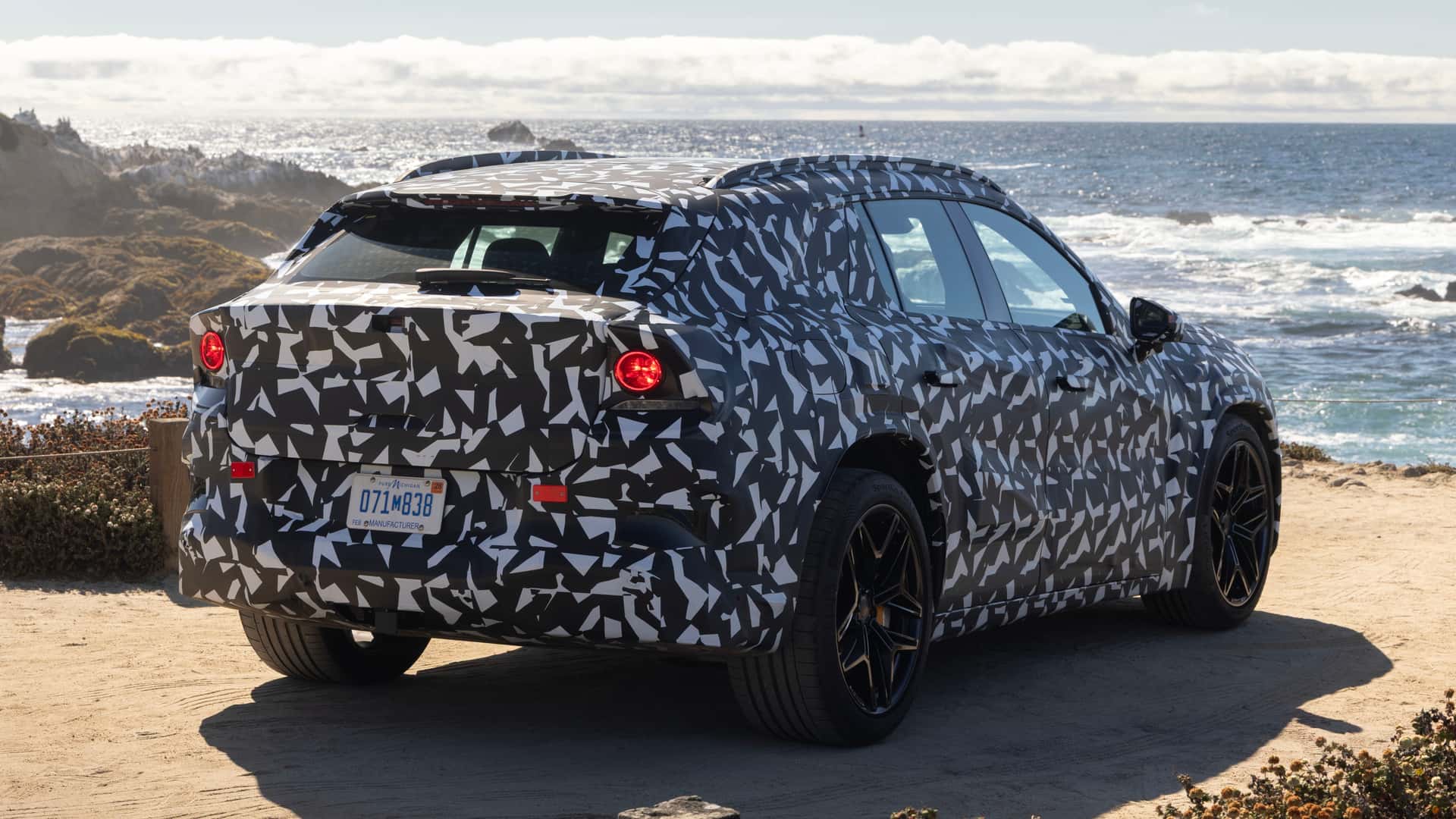 2026 mercedes-amg glr | eqr