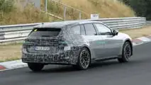 BMW i3 Touring Erlkönig (August 2026)