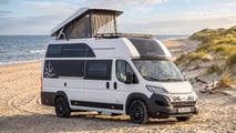 Westfalia Columbus Liner (2026)