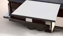 على متن القافلة الكهربائية T4 (2026)