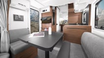 Corigon Teilintegriert Slim (2026)