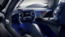 Cadillac V-One Concept