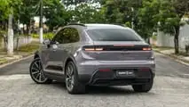 Porsche Macan 4 EV (BR)