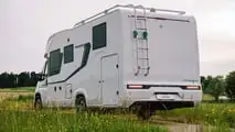 Adria Matrix Select (2026)