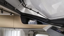 Adria Compact Select (2026)