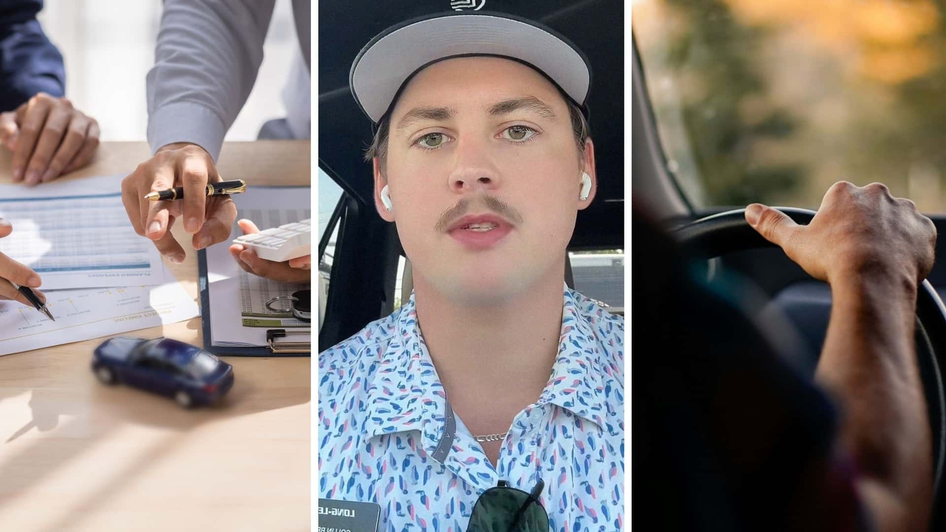 Expert Says You Should Ask For An ‘Overnight Test Drive' Before Buying A Car. Then He Reveals Why