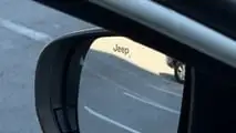 Jeep Compass Blackhawk flex 2026
