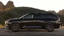 2027 Subaru Getaway