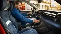 Modèle spécial de la collection Citroën C3