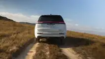Jeep Commander Blackhawk 2.0 turbo flex 2027