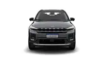 Jeep Commander Longitude 2027