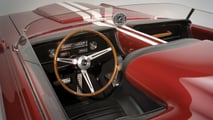 Dodge Charger Hemi Concept (1964)