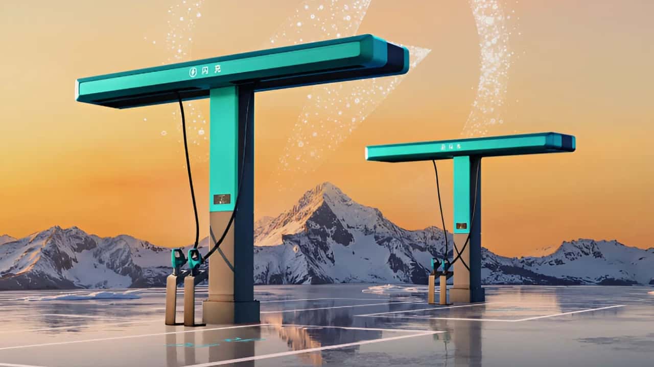 BYD colonnine ricarica