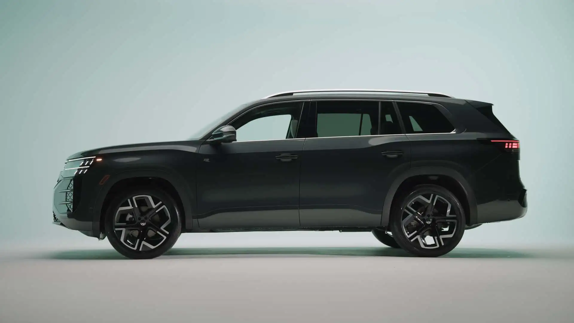 The Volkswagen Atlas Just Got More Expensive
