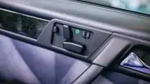 Mercedes-Benz E 500 Limited (1995)