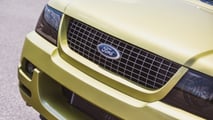 Ford Urban Explorer Concept 2001
