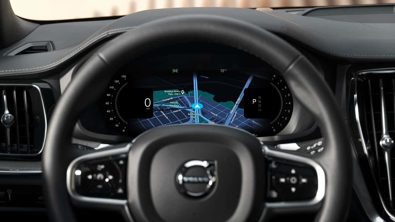 Volvo fará a maior atualização remota de sua história