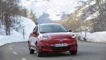 Ford Puma Gen-E 2026