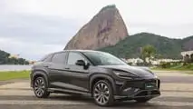 BYD Sealion 7 2026 (BR)