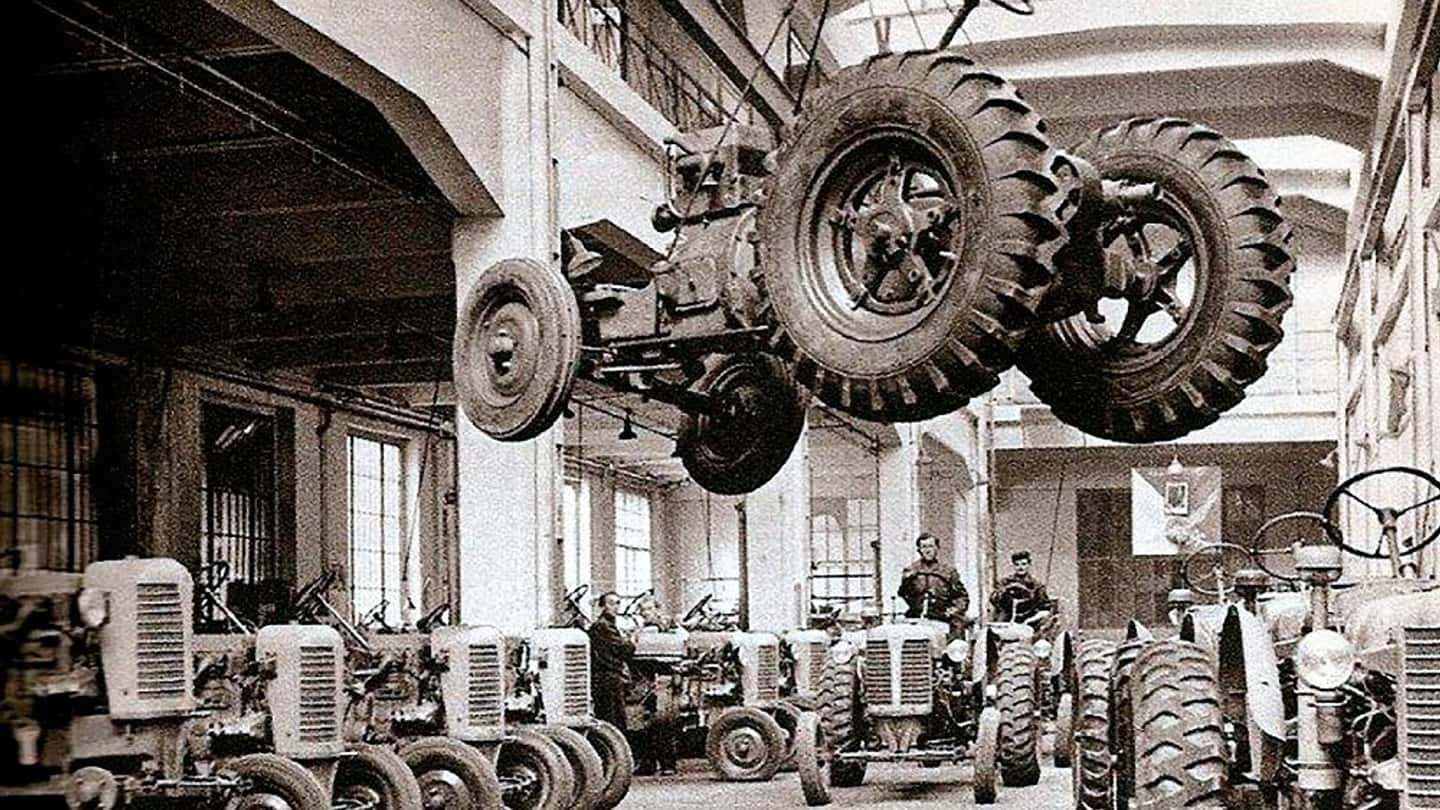 Zetor lascia l’Europa: cosa cambia per ricambi e prezzi in Italia