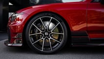 Pirelli P Zero