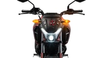 Yamaha Fazer FZ15 Deadpool