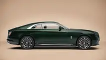 Rolls-Royce Spectre Series II (2026)