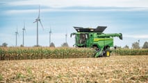 John Deere MY27: tutte le novità per T5, T6, S7 e X9 (