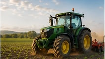 Agricoltura: retribuzioni +2,5%, impatto su meccanizzazione