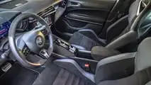 Alfa Romeo x Alcantara Werksbesuch
