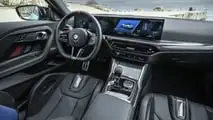 BMW M2 (2026) mit M xDrive
