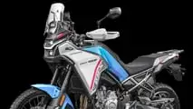 CFMoto Ibex 450 (Brasil)