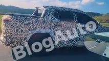 Flagra: nova picape da Toyota no Brasil