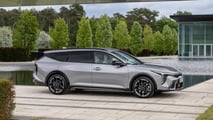 Kia K4 Sportswagon (2026) im Kurztest