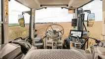  John Deere 6M MY2027: nuova cabina e trasmissione e19