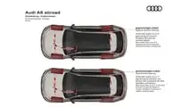 Audi A6 Allroad (2026)