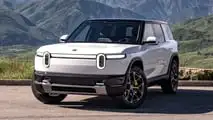 Rivian R2 (2026), la prova su strada